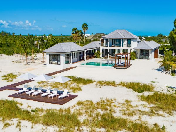 Turks And Caicos Home 986063