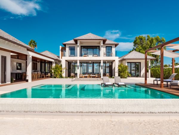 Turks And Caicos Home 986063