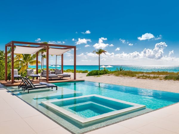 Turks And Caicos Home 986063