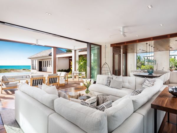Turks And Caicos Home 986063