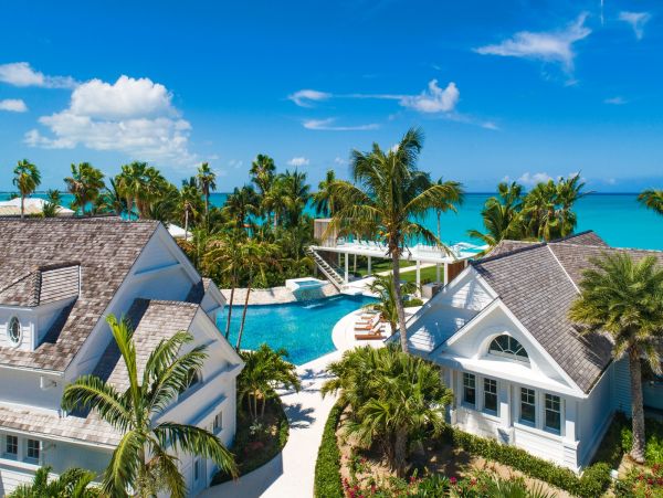 Turks And Caicos Home 986064