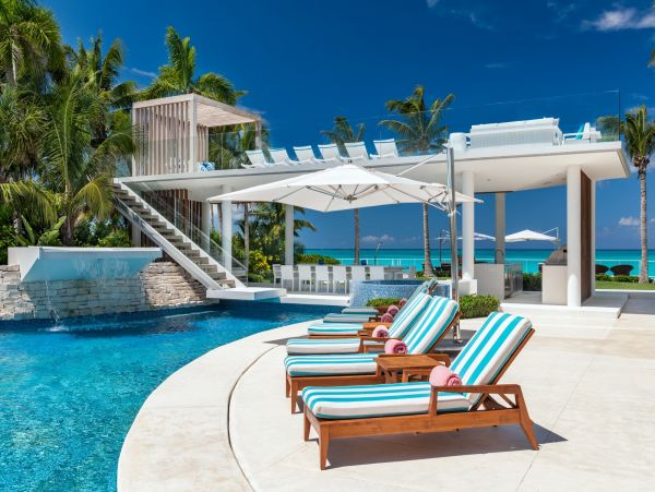 Turks And Caicos Home 986064