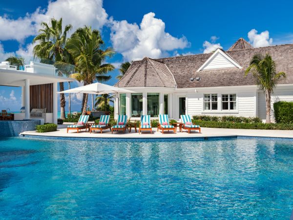 Turks And Caicos Home 986064