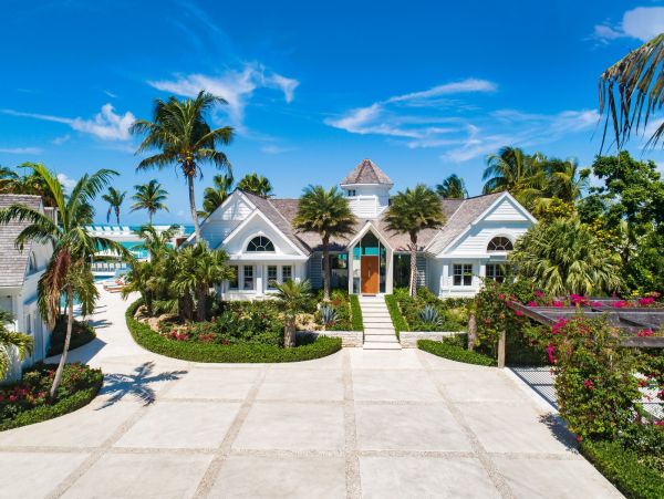 Turks And Caicos Home 986064