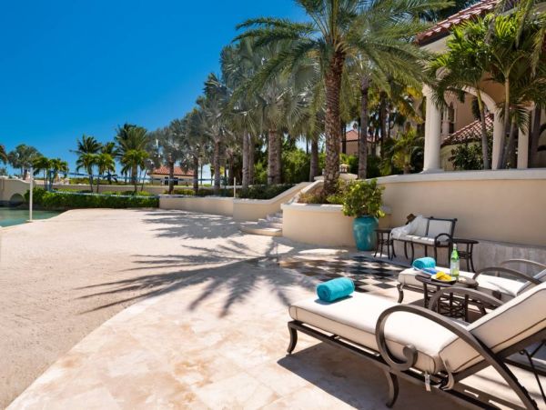 Turks And Caicos Home 986067