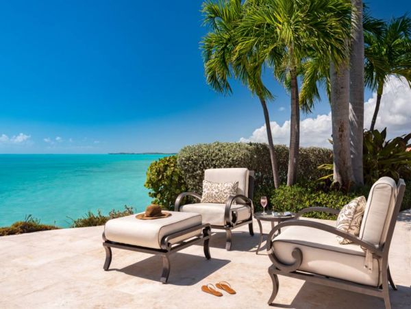 Turks And Caicos Home 986067
