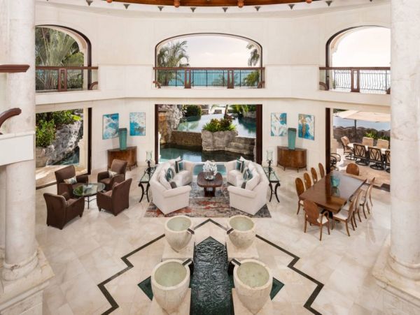 Turks And Caicos Home 986067
