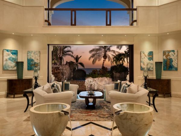 Turks And Caicos Home 986067