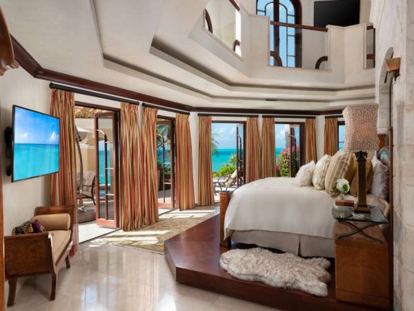 Turks And Caicos Home 986067