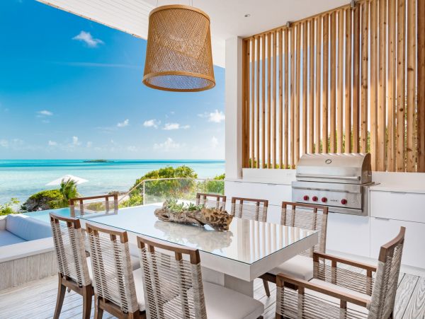 Turks And Caicos Home 986069