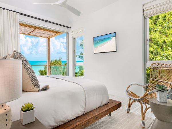 Turks And Caicos Home 986069