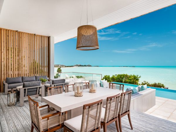Turks And Caicos Home 986069