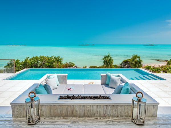 Turks And Caicos Home 986069