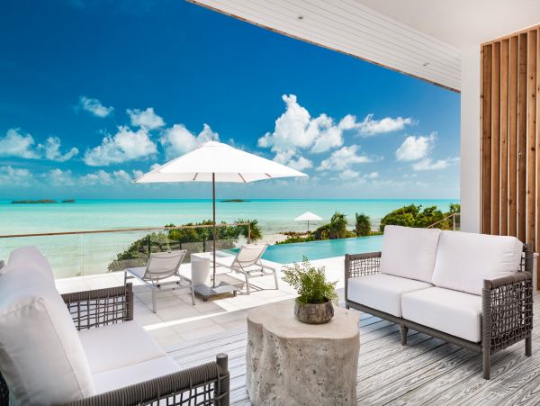 Turks And Caicos Home 986069