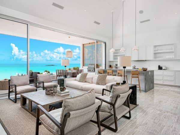 Turks And Caicos Home 986069