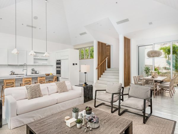 Turks And Caicos Home 986069