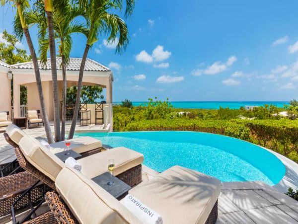 Turks And Caicos Home 986070