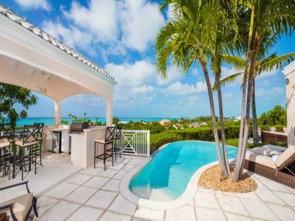 Turks And Caicos Home 986070