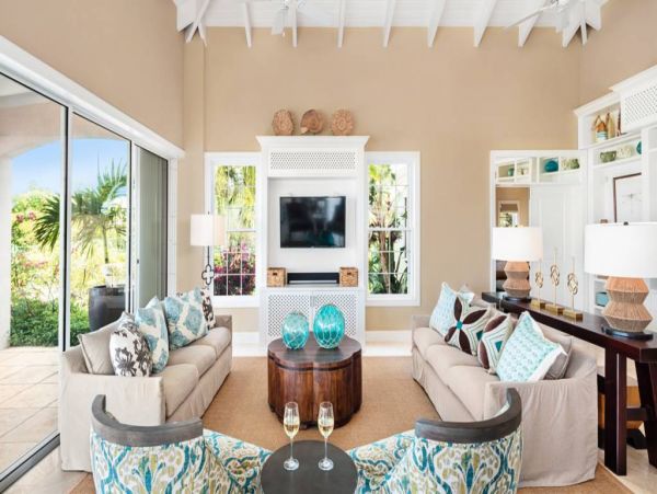 Turks And Caicos Home 986070