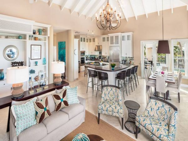 Turks And Caicos Home 986070