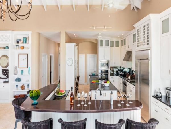 Turks And Caicos Home 986070