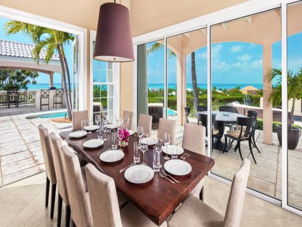 Turks And Caicos Home 986070