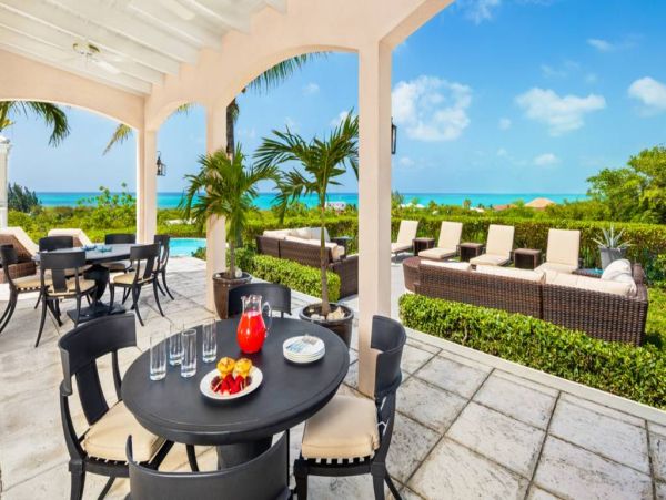 Turks And Caicos Home 986070