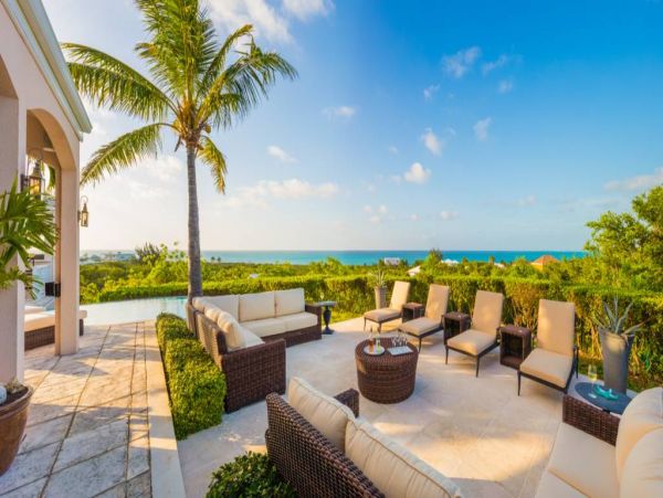 Turks And Caicos Home 986070