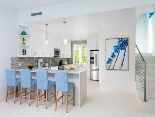 Turks And Caicos Home 986071