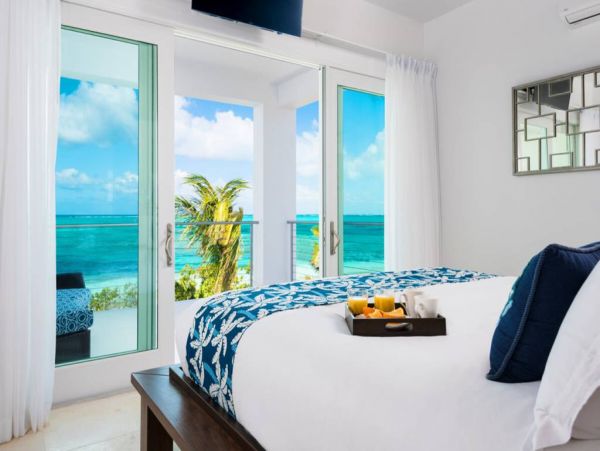 Turks And Caicos Home 986071