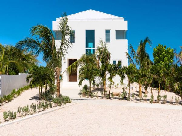 Turks And Caicos Home 986071