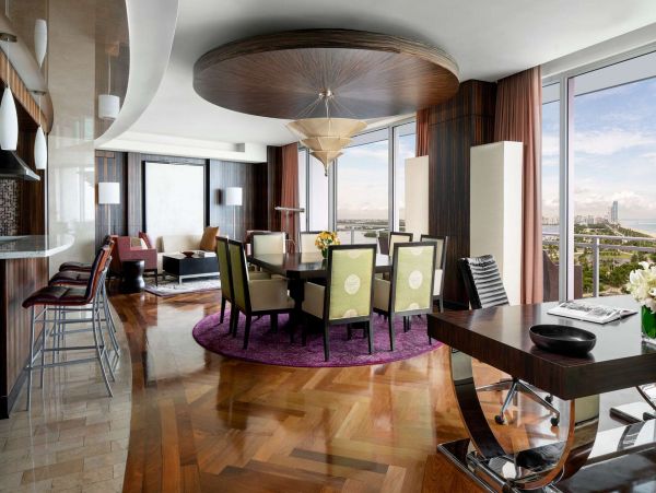 Miami Beach Condo 986077