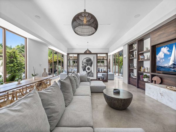 Luxury Miami Villa