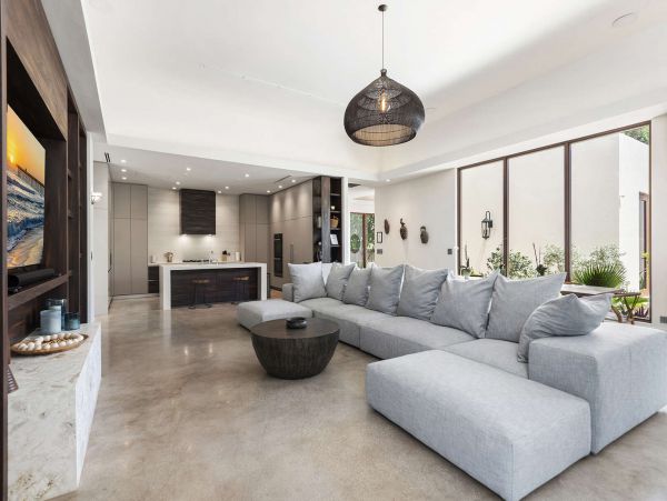 Luxury Miami Villa