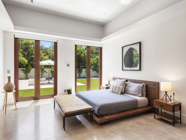 Luxury Miami Villa