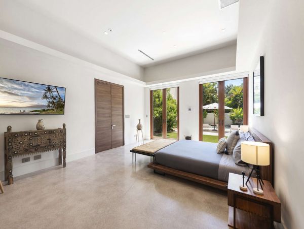 Luxury Miami Villa