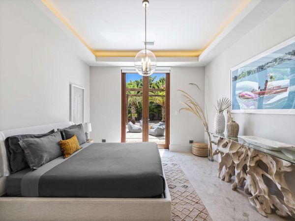 Luxury Miami Villa