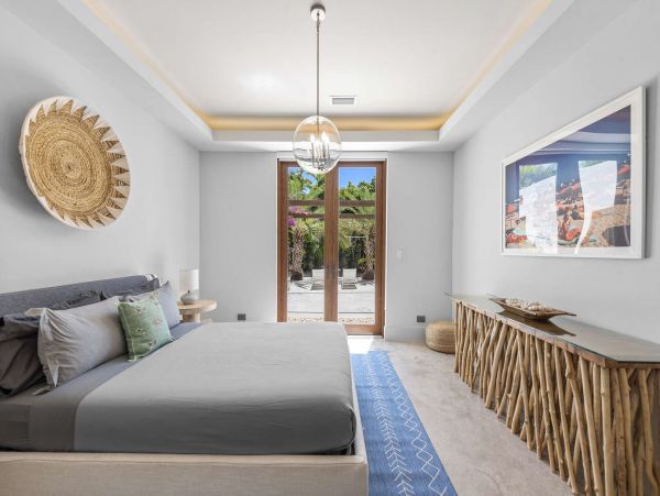 Luxury Miami Villa