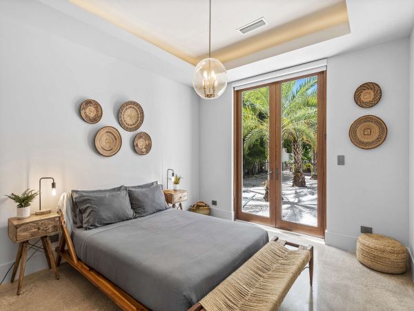 Luxury Miami Villa