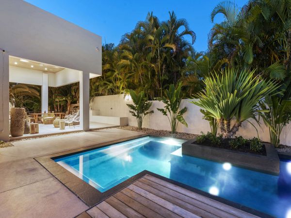 Luxury Miami Villa