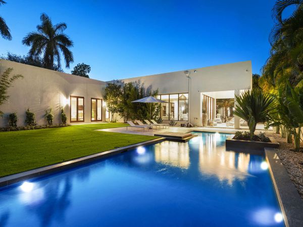 Luxury Miami Villa