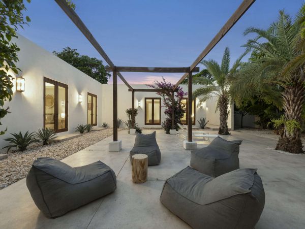 Luxury Miami Villa