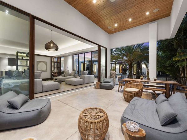 Luxury Miami Villa