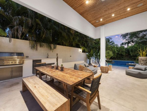 Luxury Miami Villa