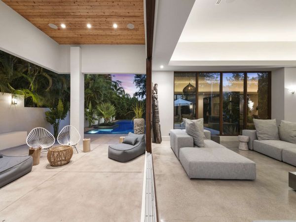 Luxury Miami Villa