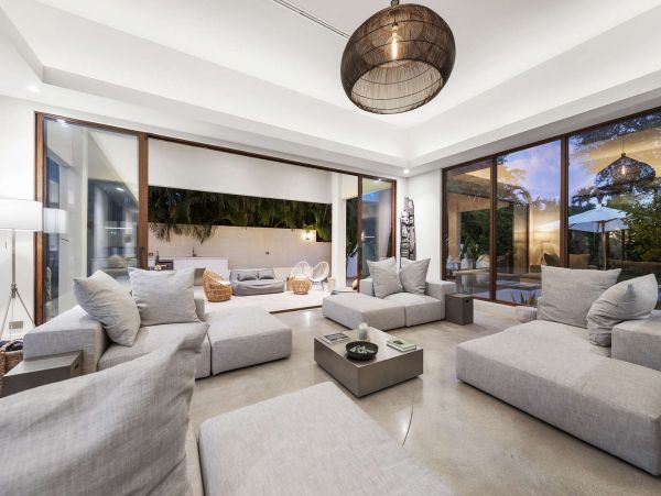 Luxury Miami Villa