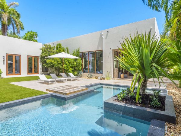 Luxury Miami Villa