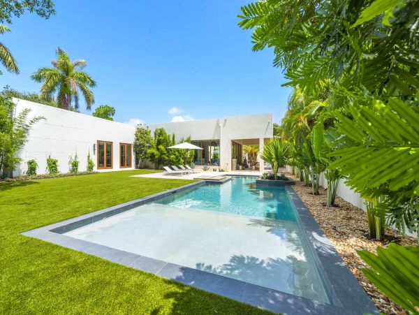 Luxury Miami Villa