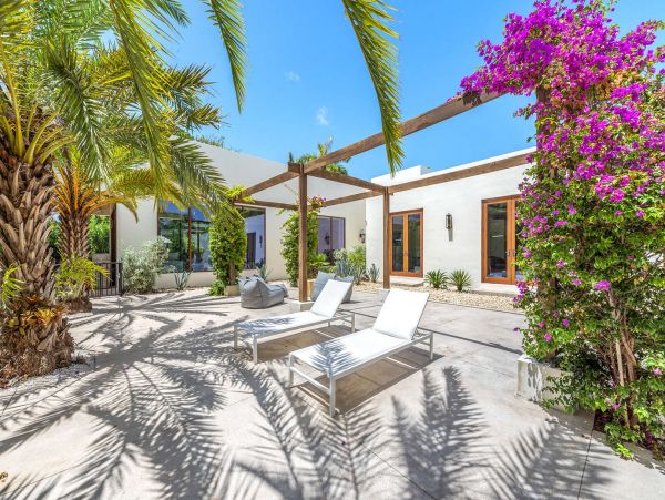 Luxury Miami Villa