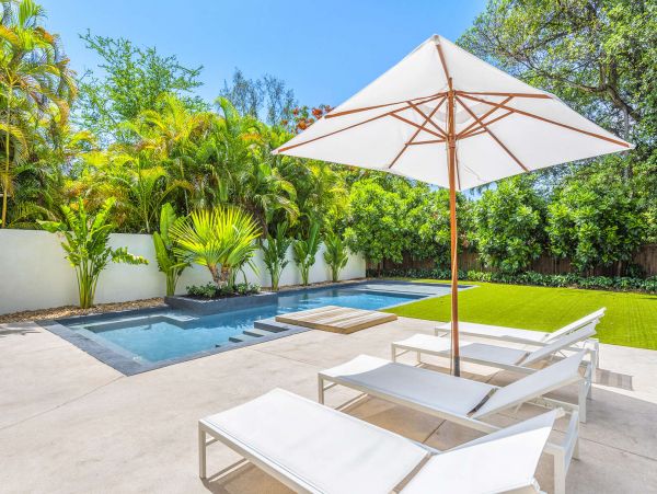 Luxury Miami Villa